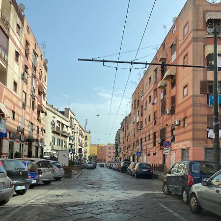 Ellebi Home Napoli Esterno foto