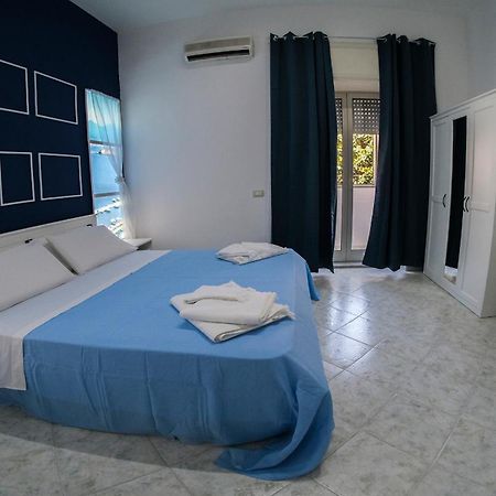 Ellebi Home Napoli Esterno foto
