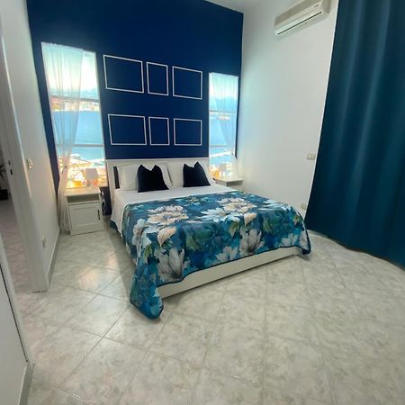 Ellebi Home Napoli Esterno foto