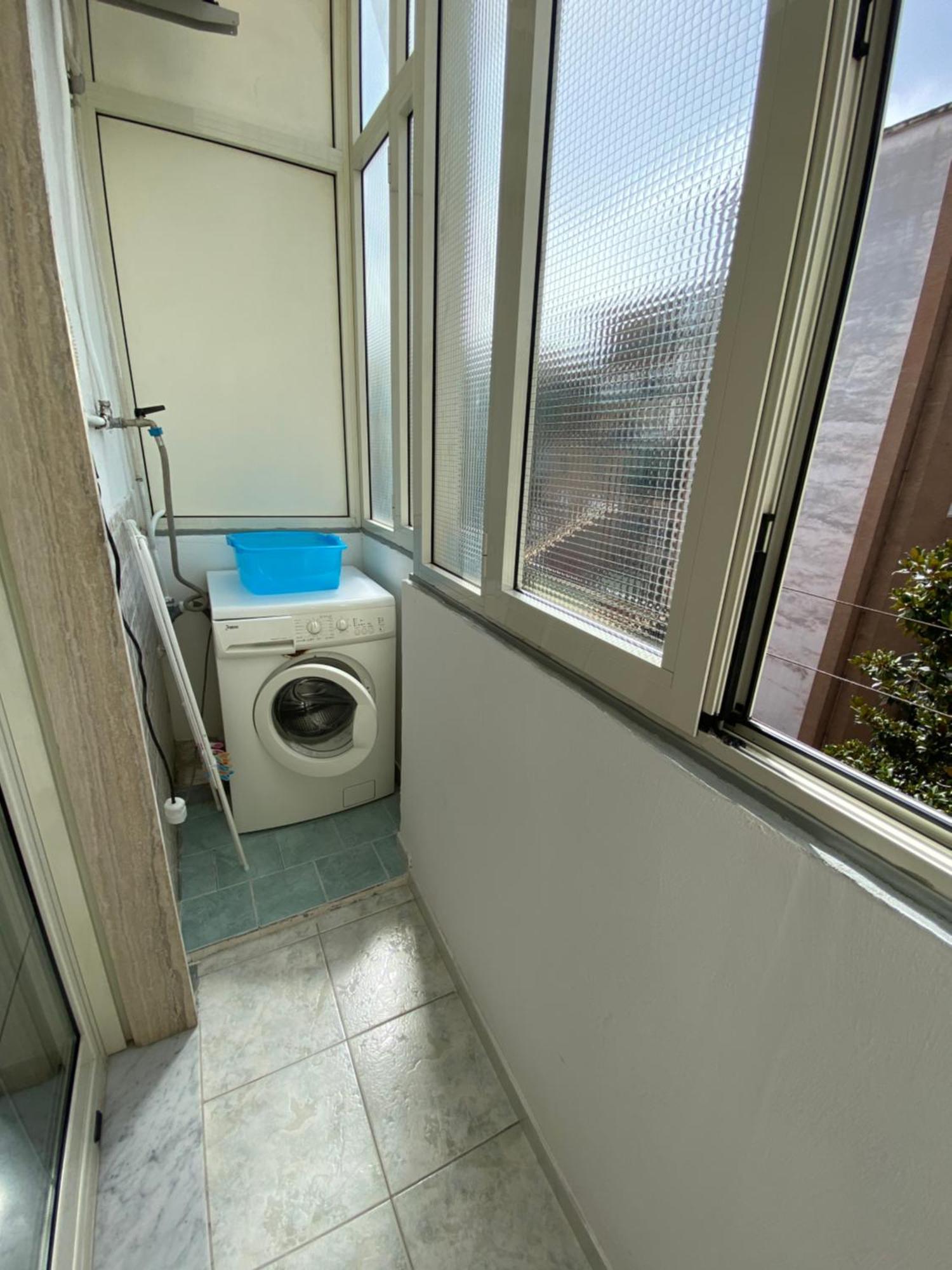Ellebi Home Napoli Esterno foto