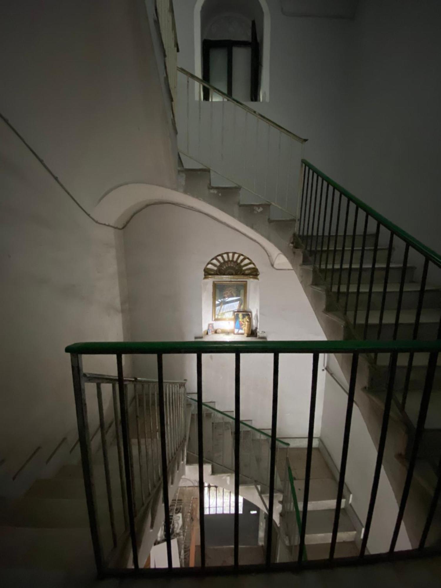 Ellebi Home Napoli Esterno foto