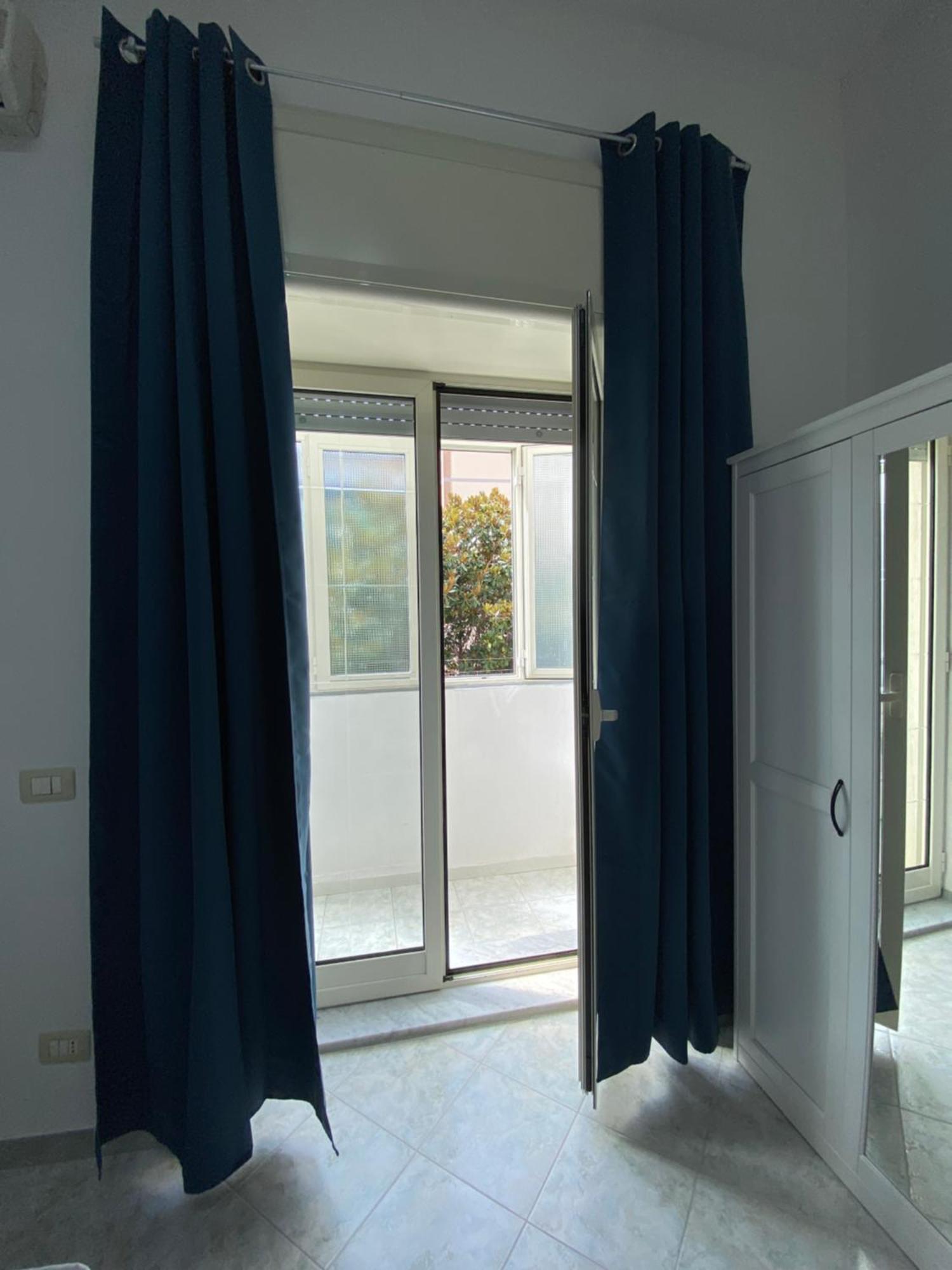 Ellebi Home Napoli Esterno foto