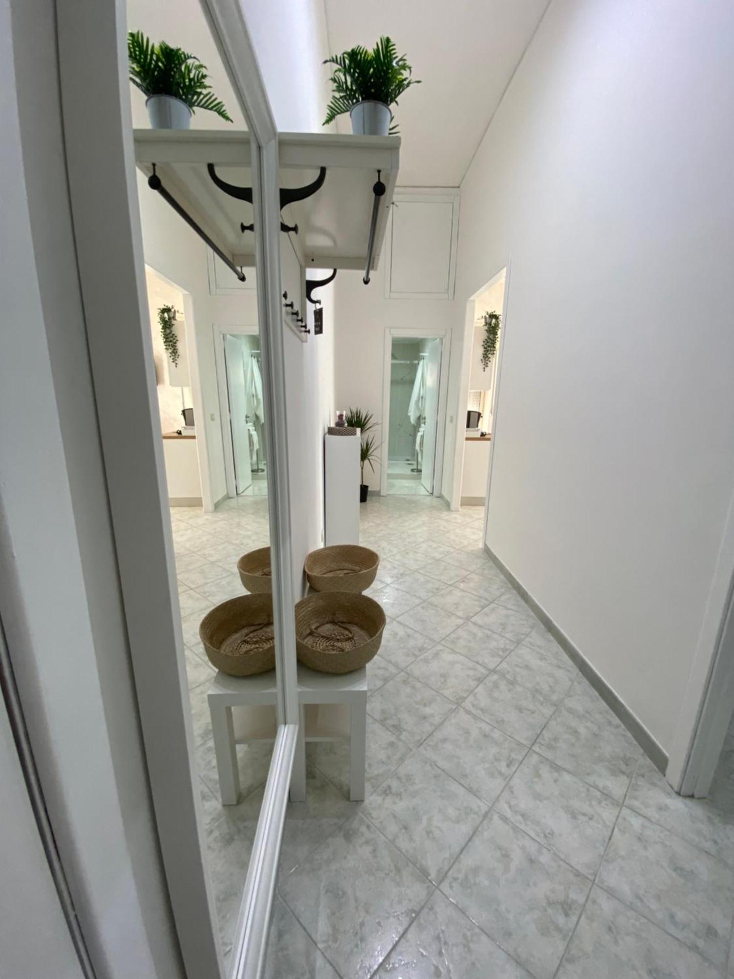 Ellebi Home Napoli Esterno foto