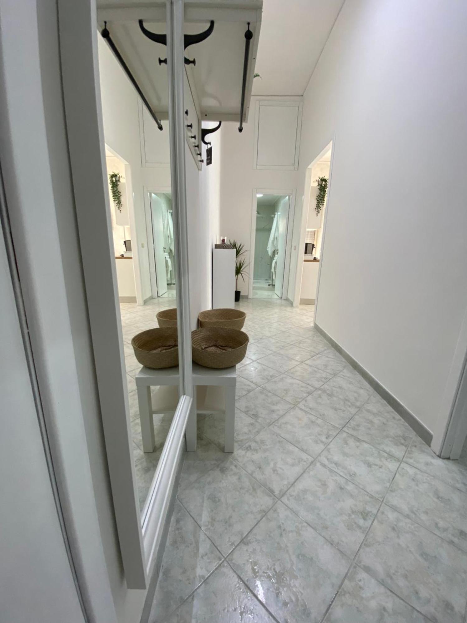 Ellebi Home Napoli Esterno foto