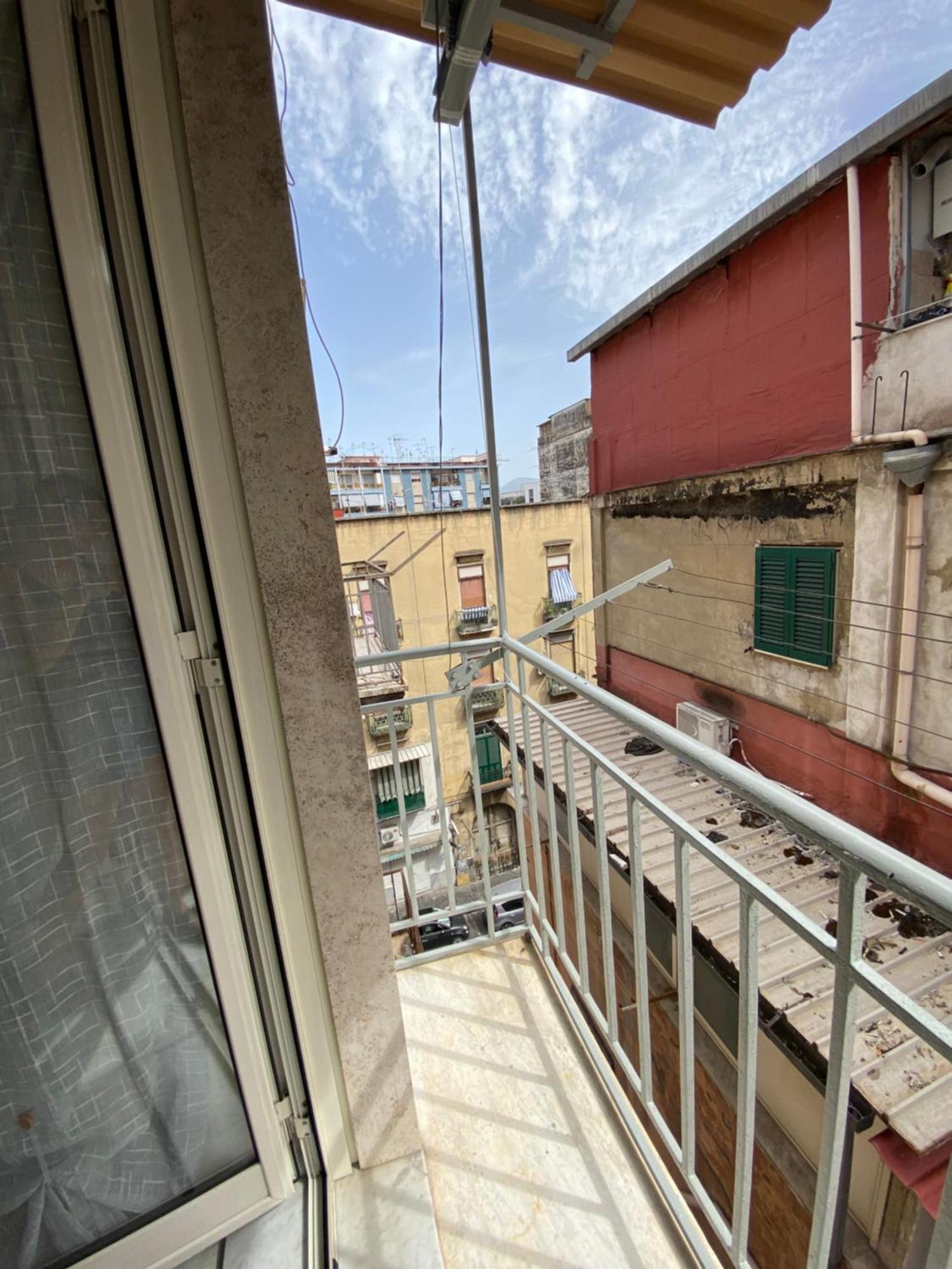 Ellebi Home Napoli Esterno foto
