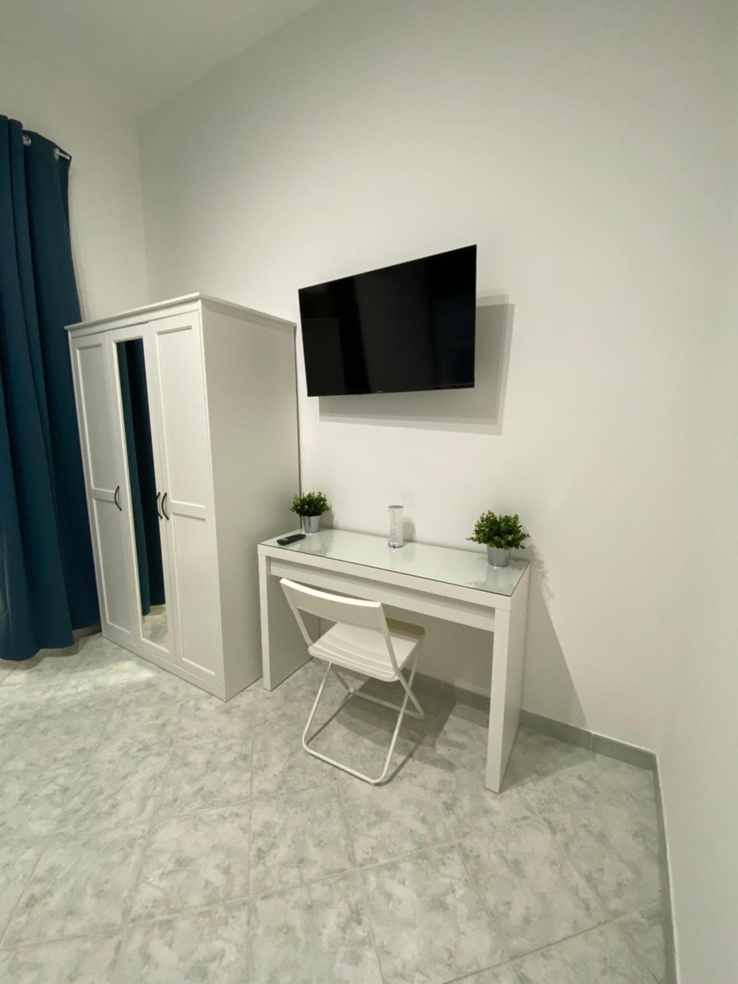 Ellebi Home Napoli Esterno foto