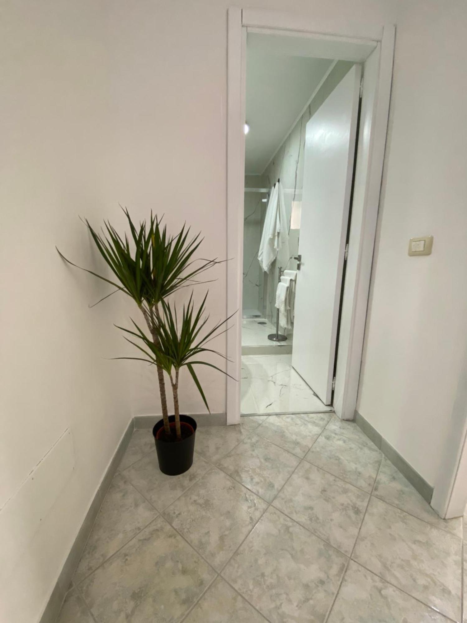Ellebi Home Napoli Esterno foto