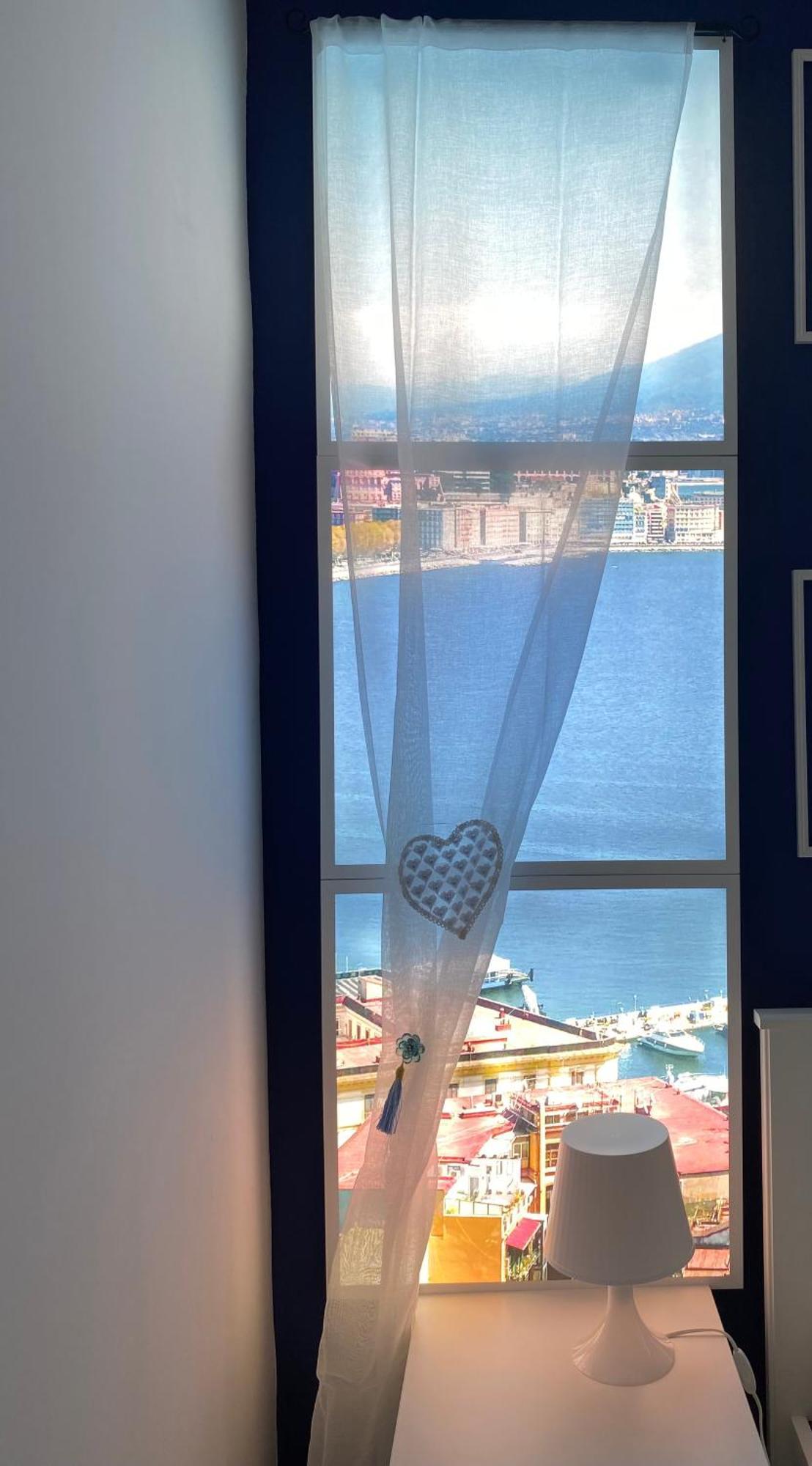 Ellebi Home Napoli Esterno foto