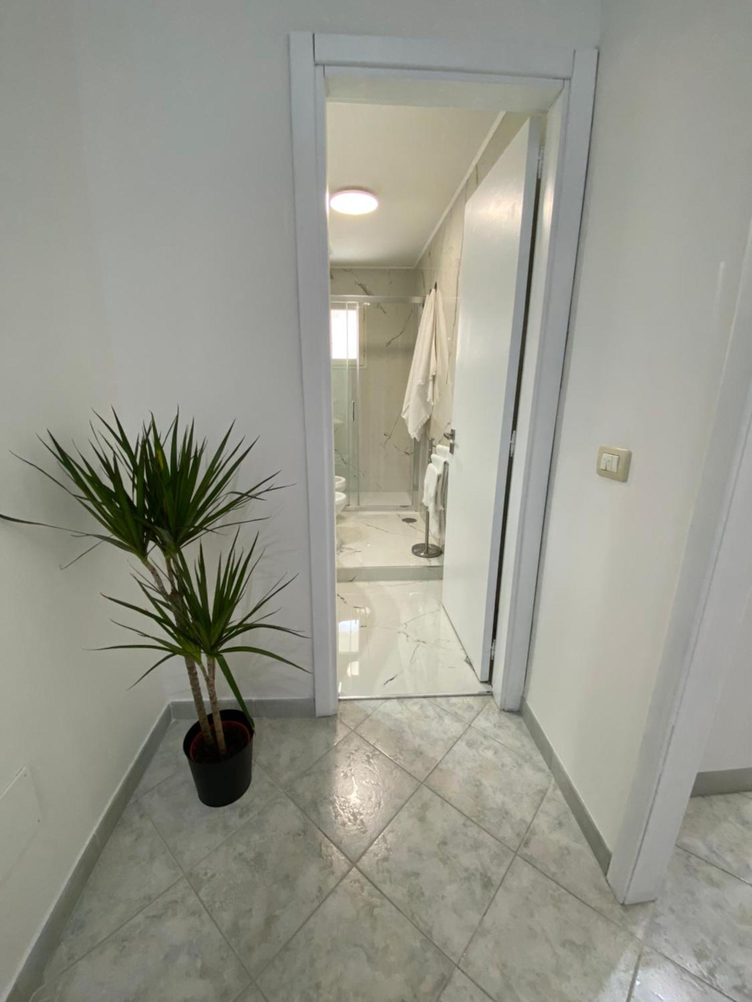 Ellebi Home Napoli Esterno foto