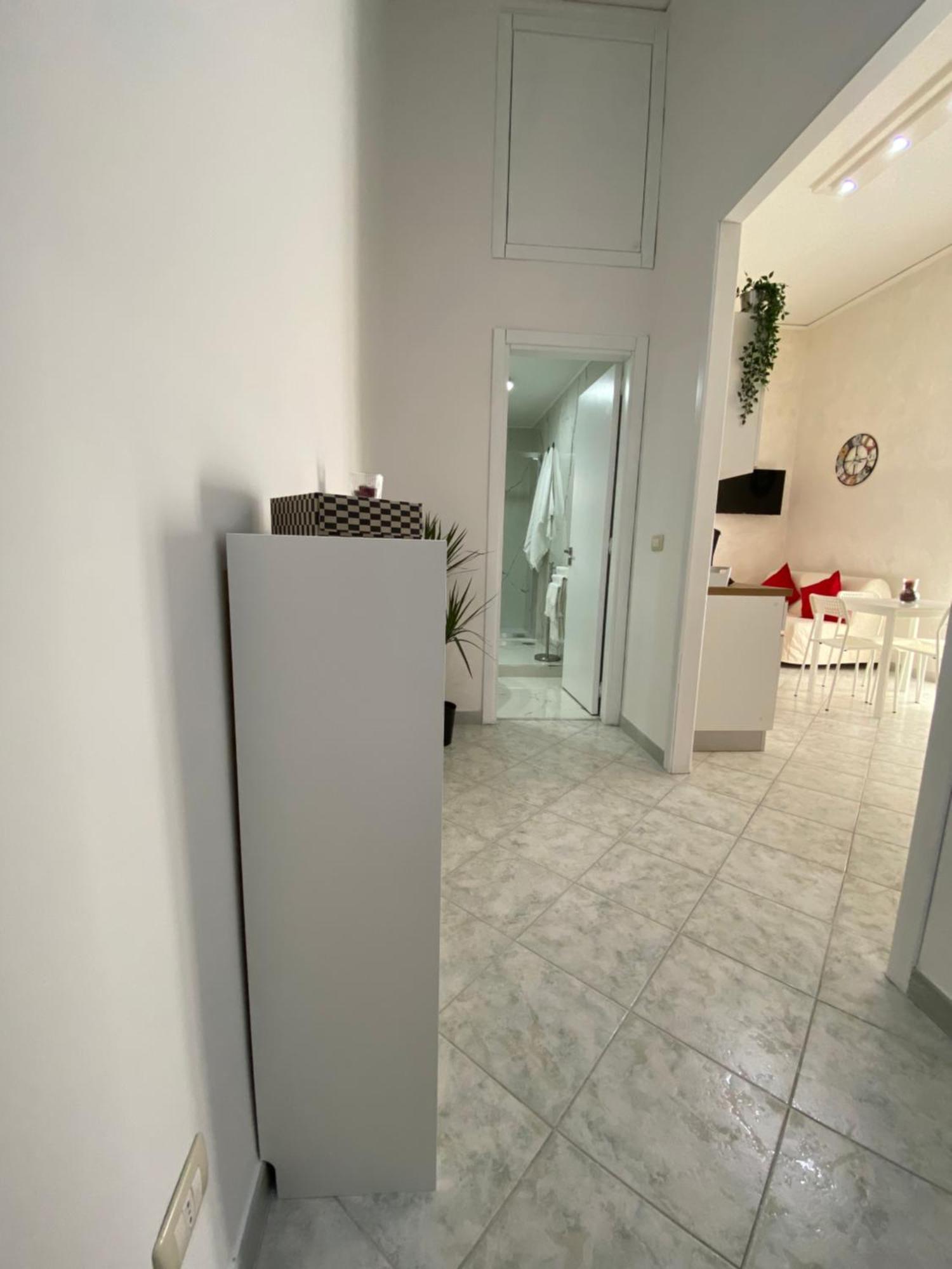 Ellebi Home Napoli Esterno foto