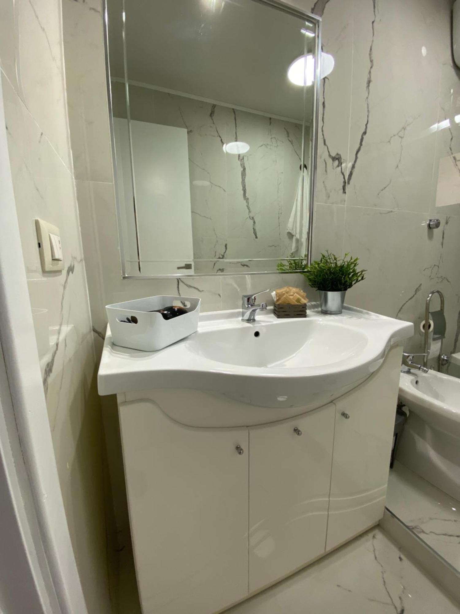 Ellebi Home Napoli Esterno foto