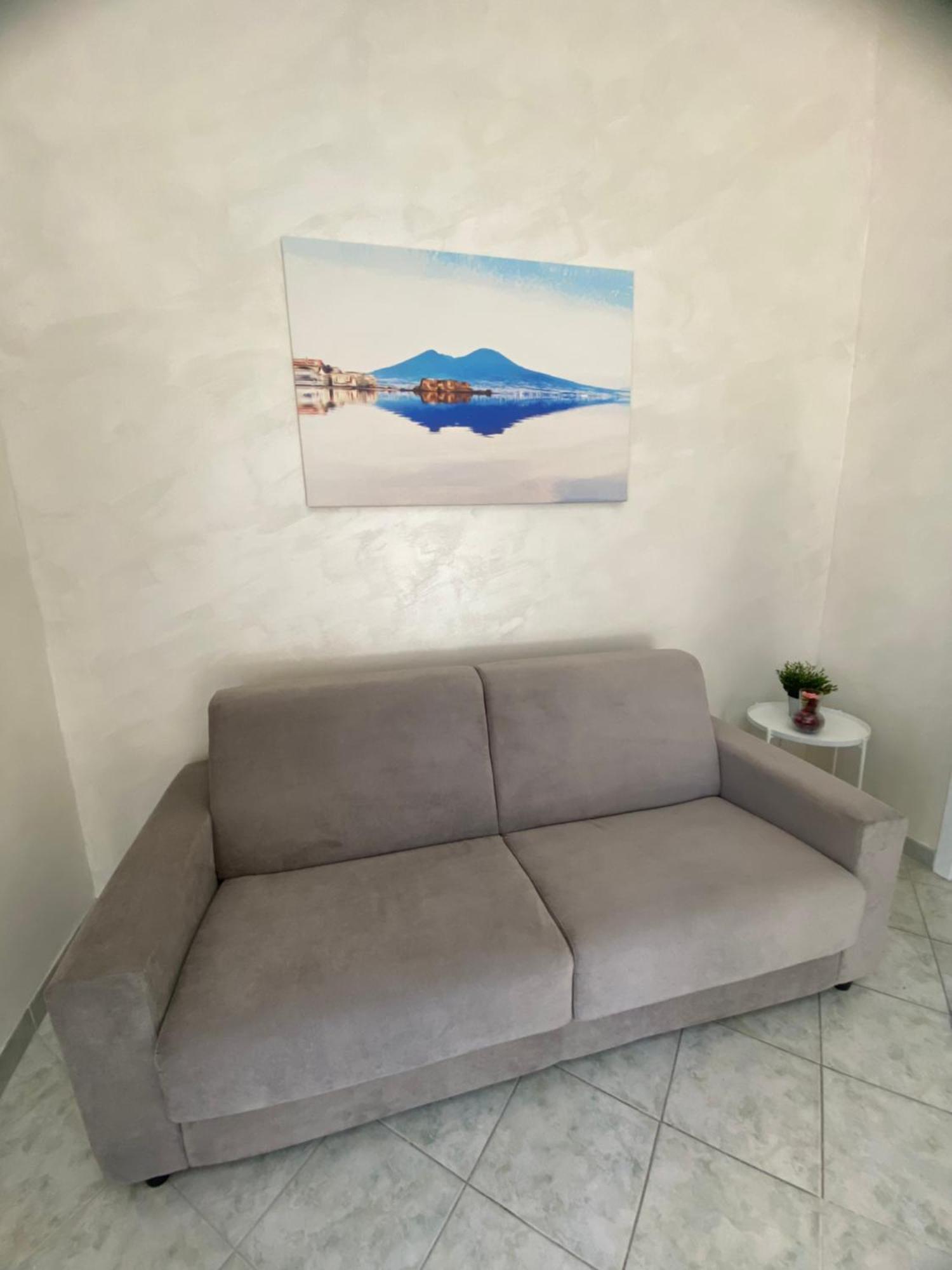 Ellebi Home Napoli Esterno foto